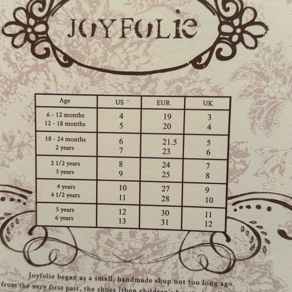 Arabella Heels in Cranberry T10 with box - Picture 6 of 7